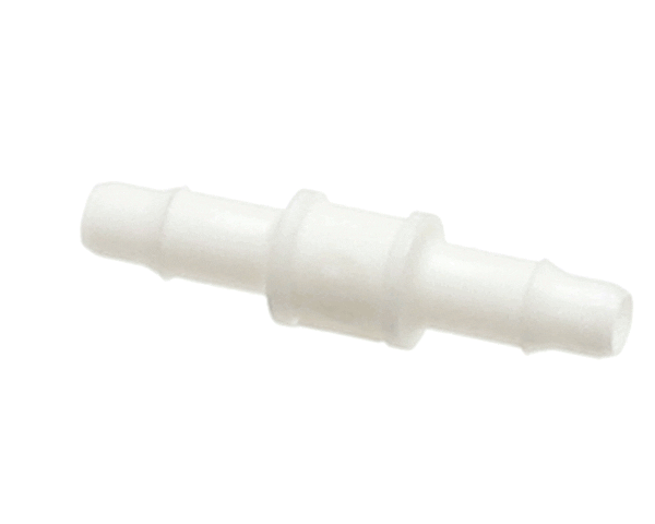Concordia Beverage Systems 1232-028 Connector Barb Strght 1/8 (CCO1232-028)