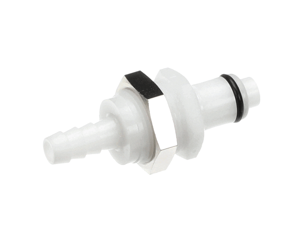 Concordia Beverage Systems 1232-107 Connector 1/4 Barb Cpc M (CCO1232-107)