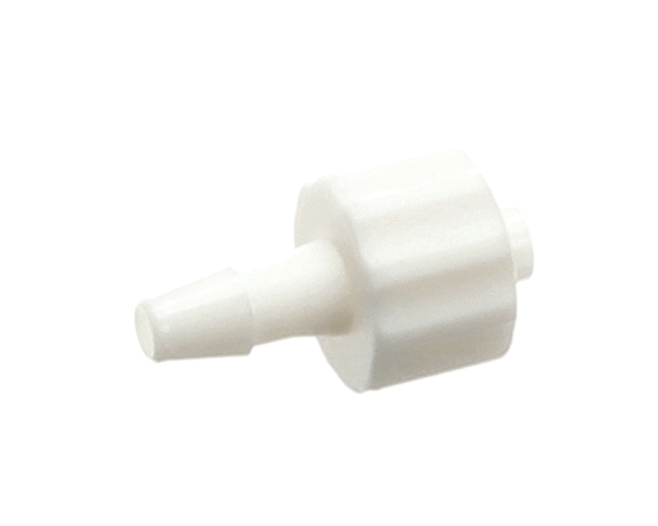 Concordia Beverage Systems 1232-140 Connector Barb 1/8 X Luer Male (CCO1232-140)