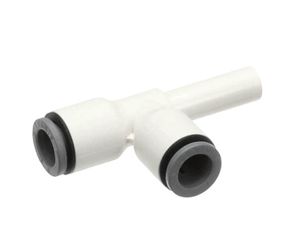Concordia Beverage Systems 1232-144 Tee Run Legris 6Mm (CCO1232-144)