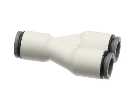 Concordia Beverage Systems 1232-145 Divider Legris 2Way 6Mm F (CCO1232-145)