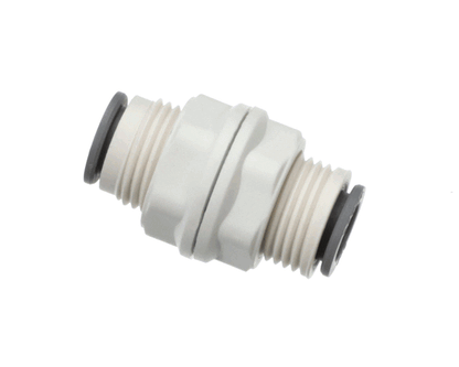 Concordia Beverage Systems 1232-156 Conn Bulkhead Legris 3/8F (CCO1232-156)