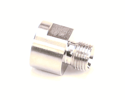 Concordia Beverage Systems 1233-019 Adapt 1/8Bspp X 1/4Jg (CCO1233-019)