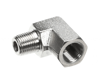 Concordia Beverage Systems 1233-029 Elbow Ss 1/8M X 1/8F (CCO1233-029)