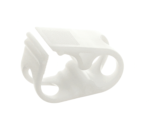 Concordia Beverage Systems 1240-042 Clamp Ratchet Tube (CCO1240-042)