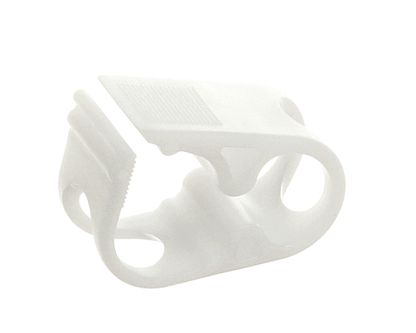 Concordia Beverage Systems 1240-042 Clamp Ratchet Tube (CCO1240-042)
