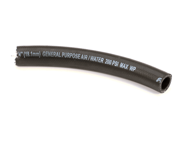 Concordia Beverage Systems 1250-010 Hose Drain Rubber 3/4 (CCO1250-010)