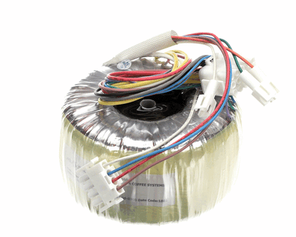 Concordia Beverage Systems 1320-017 Transformer Pwr Supply 2.5K (CCO1320-017)