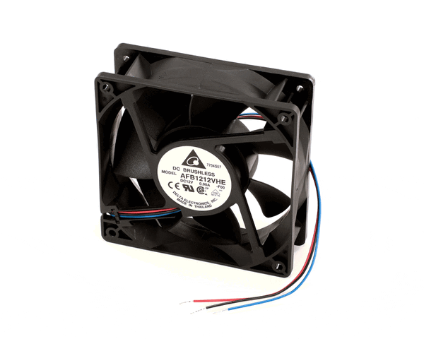 Concordia Beverage Systems 1332-001 Fan Heatsink 12Vdc 4.5 (CCO1332-001)