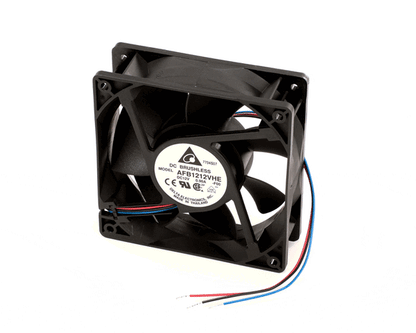 Concordia Beverage Systems 1332-001 Fan Heatsink 12Vdc 4.5 (CCO1332-001)