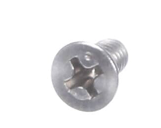 Concordia Beverage Systems 1410-271 Fh Ss M4 X 8Mm - 90 Deg (CCO1410-271)