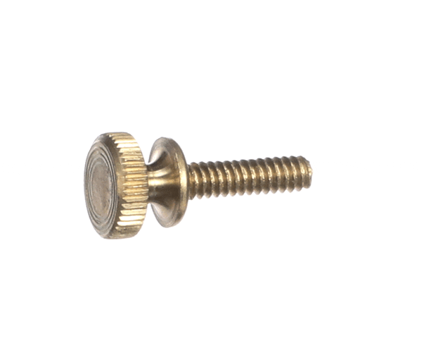 Concordia Beverage Systems 1410-317 Thumb Knurl 6-32 X 1/2 (CCO1410-317)