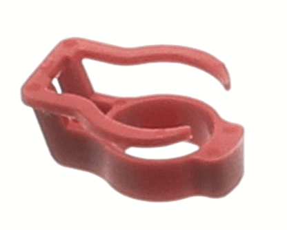 Concordia Beverage Systems 1454-071 Clip Retain 6Mm Legris (CCO1454-071)