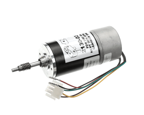Concordia Beverage Systems 2130-039 Assembly Lwrgrp Mtr Xpress (CCO2130-039)
