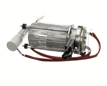 Concordia Beverage Systems 2230-004 Grinder, Dbl-200V (CCO2230-004)