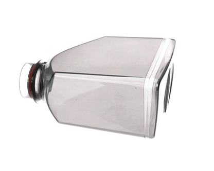 Concordia Beverage Systems 2230-109 Assy Bean Hopper Gray (CCO2230-109)
