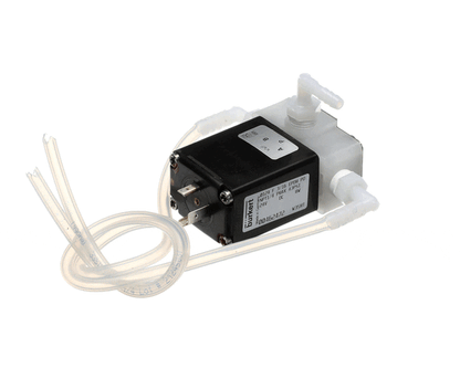 Concordia Beverage Systems 2340-116 Assembly Alt Milk Valve X6 (CCO2340-116)