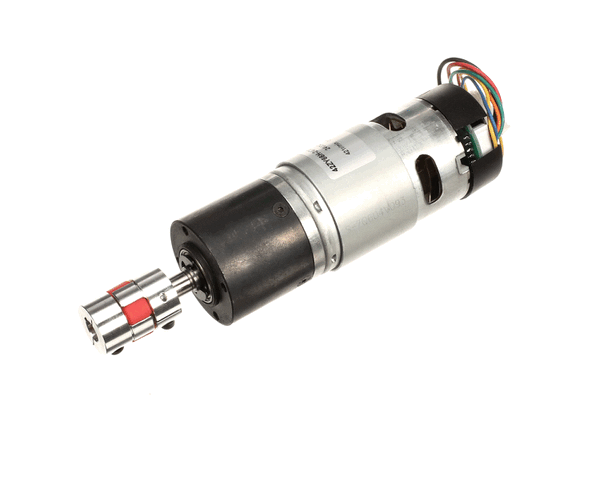 Concordia Beverage Systems 2400-035 Motor Group Keyed At (CCO2400-035)