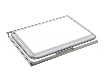 Concordia Beverage Systems 2510-004 Assembly-Door Interior-2500 (CCO2510-004)
