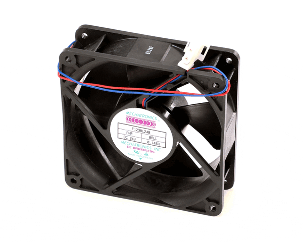 Concordia Beverage Systems 2510-044 Exhaust Fan- 24Vdc (CCO2510-044)