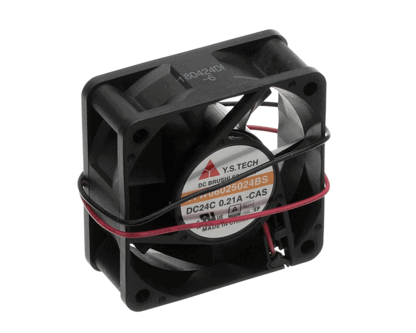 Concordia Beverage Systems 2510-045 Assembly- Fan Exhaust Encl (CCO2510-045)