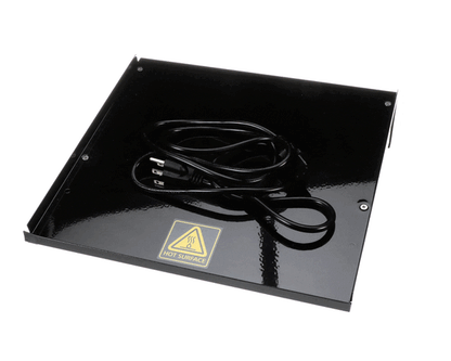 Concordia Beverage Systems 2510-120 Assembly Syrup Rack Heater 120Vac (CCO2510-120)