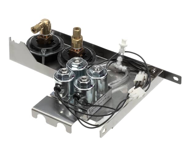 Concordia Beverage Systems 2510-180 Assembly Stm Gauge/Air Vl X6 (CCO2510-180)