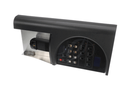Concordia Beverage Systems 2510-195 Assy Dr Bin Integra 4 (CCO2510-195)