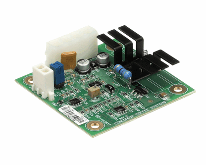 Concordia Beverage Systems 2612-044 Pca Rfr Fan Control 2.5K (CCO2612-044)