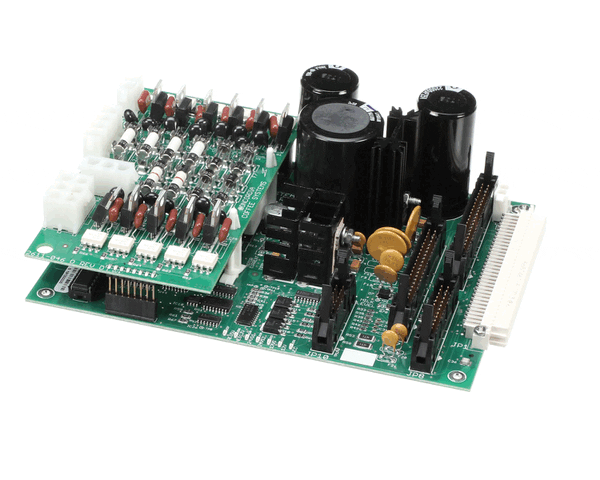 Concordia Beverage Systems 2612-046 Pca Ac/Dc Integra (CCO2612-046)