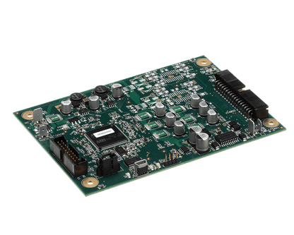 Concordia Beverage Systems 2612-072-1 Pca Io Rear Ascent (CCO2612-072-1)
