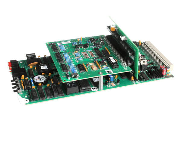 Concordia Beverage Systems 2630-066 Assy Cpu Programmed 2500S (CCO2630-066)