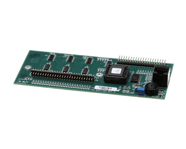 Concordia Beverage Systems 2630-100 Assembly Pca W/Prog Chip I4 (CCO2630-100)