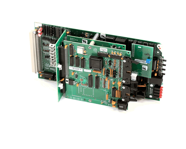 Concordia Beverage Systems 2630-111-01 Assembly Cpu Prog X6 Qt (CCO2630-111-01)