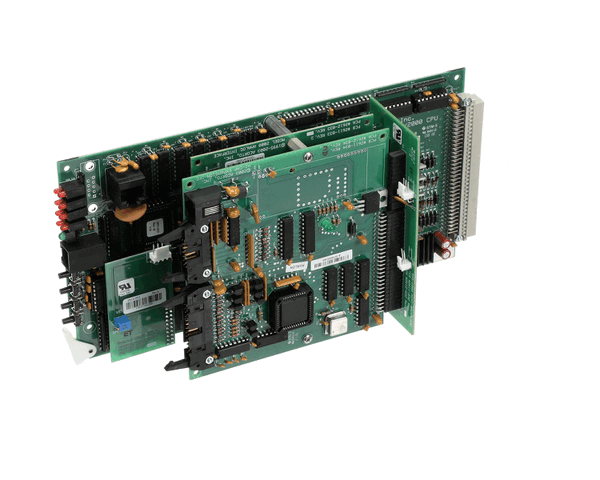 Concordia Beverage Systems 2630-111 Assembly Cpu Prog X6 (CCO2630-111)
