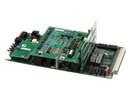 Concordia Beverage Systems 2630-115-01 Assembly Cpu Prog X0 Kk (CCO2630-115-01)