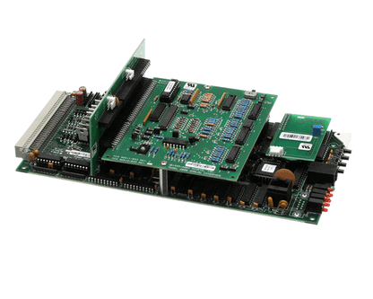 Concordia Beverage Systems 2630-115 Assembly Cpu Prog X0 (CCO2630-115)