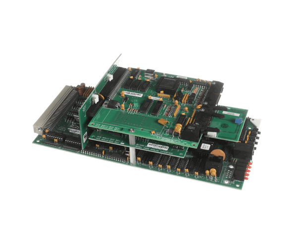 Concordia Beverage Systems 2630-116 Assy Cpu Prog 6Xt (CCO2630-116)