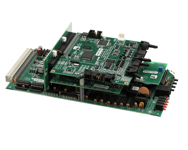 Concordia Beverage Systems 2630-118-03 Assembly Cpu Prog Ni Qt (CCO2630-118-03)