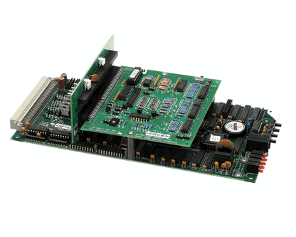 Concordia Beverage Systems 2630-353 Assembly Cpu Braums I0 (CCO2630-353)