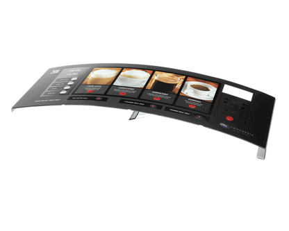 Concordia Beverage Systems 2640-046 Touch Pad 2500I (CCO2640-046)