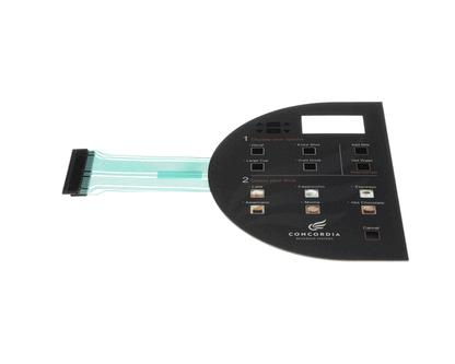 Concordia Beverage Systems 2640-107 Touchpad I1 Cbs (CCO2640-107)