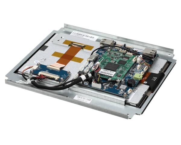 Concordia Beverage Systems 2640-120 Touchscreen Assembly Xt (CCO2640-120)