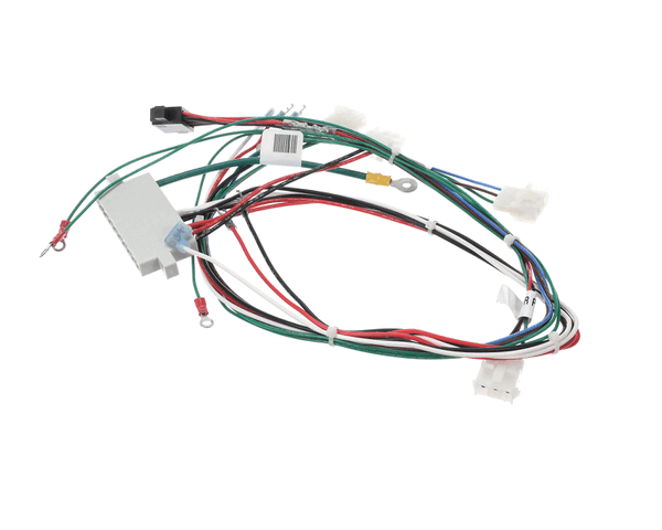 Concordia Beverage Systems 2670-111 Cbl Main Ac Xpress (CCO2670-111)
