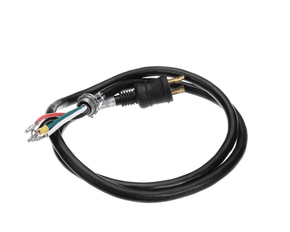 Concordia Beverage Systems 2670-120 Assy Pwr Cord 4 Cond Std (CCO2670-120)