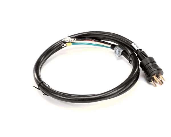 Concordia Beverage Systems 2670-222 Cable Molded W/Plug L1430P (CCO2670-222)