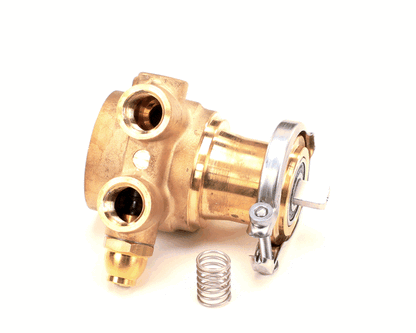 Concordia Beverage Systems 2710-013 Pump Water Pao74Z 30-Gph (CCO2710-013)