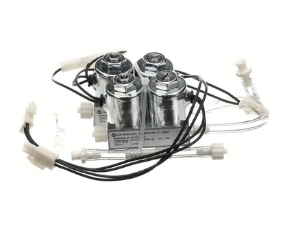 Concordia Beverage Systems 2712-010 Assembly Dual Air Lvl Xt (CCO2712-010)