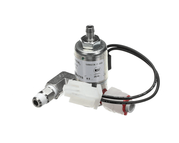 Concordia Beverage Systems 2720-056 Assembly Valve Brew I4 (CCO2720-056)