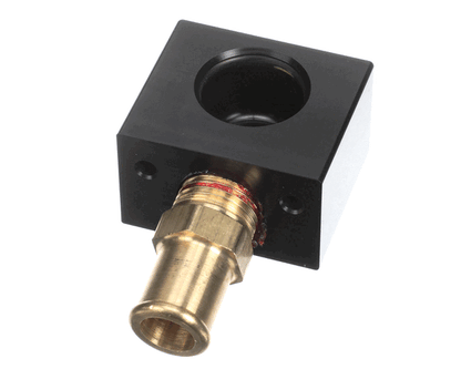 Concordia Beverage Systems 2790-031 Assembly - Drain Block - 2000 (CCO2790-031)